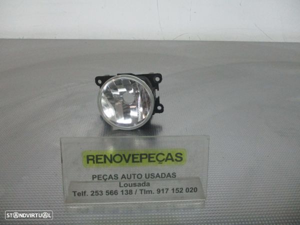 Farol Nevoeiro Esq Peugeot 207 (Wa_, Wc_) - 1