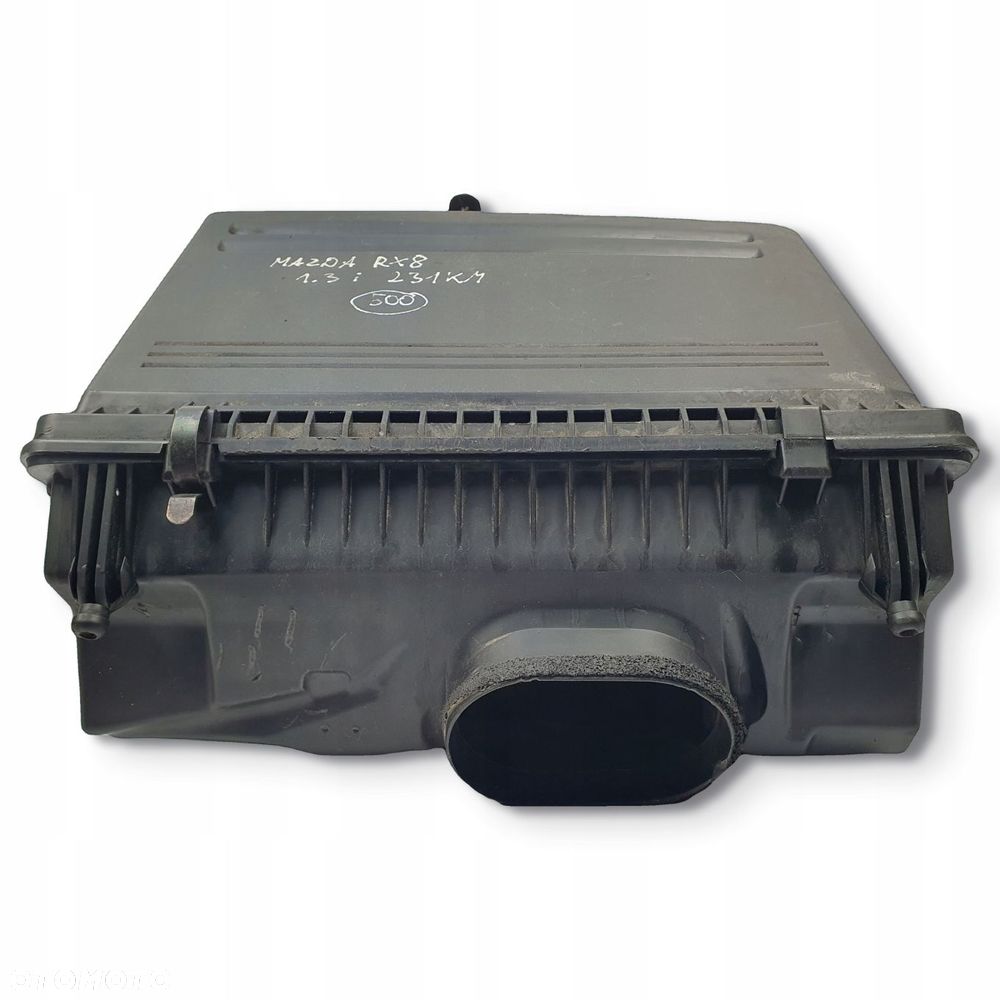 OBUDIWA FILTRA POWIETRZA Dolot Mazda RX-8 RX8 1.3 231KM AN3H3 - 2