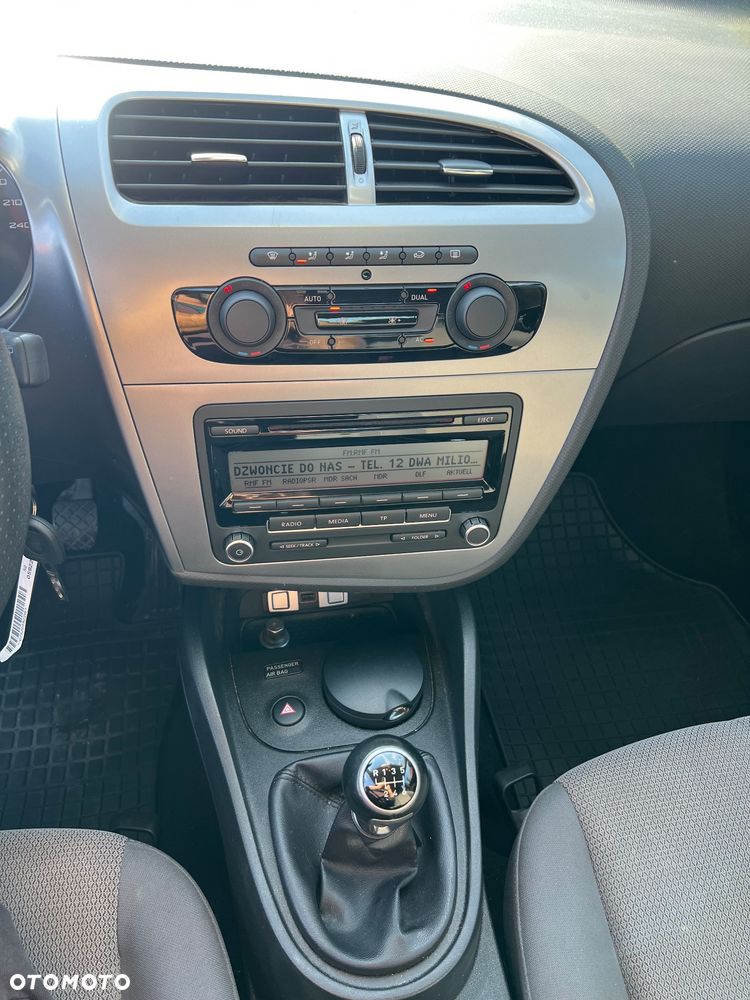 Seat Leon 1.4 TSI Style Copa - 28