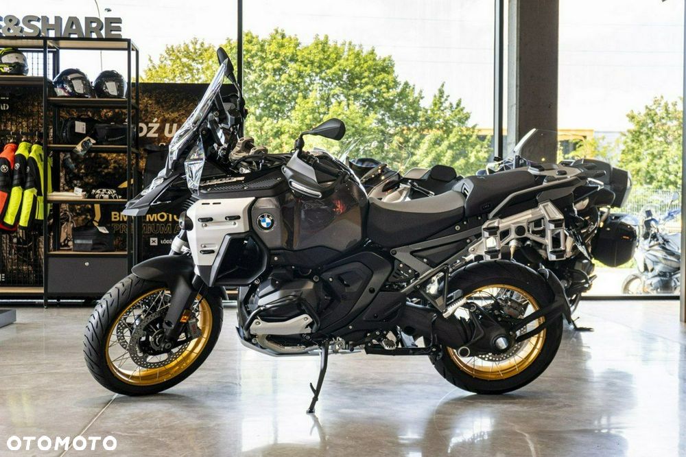 BMW GS - 4