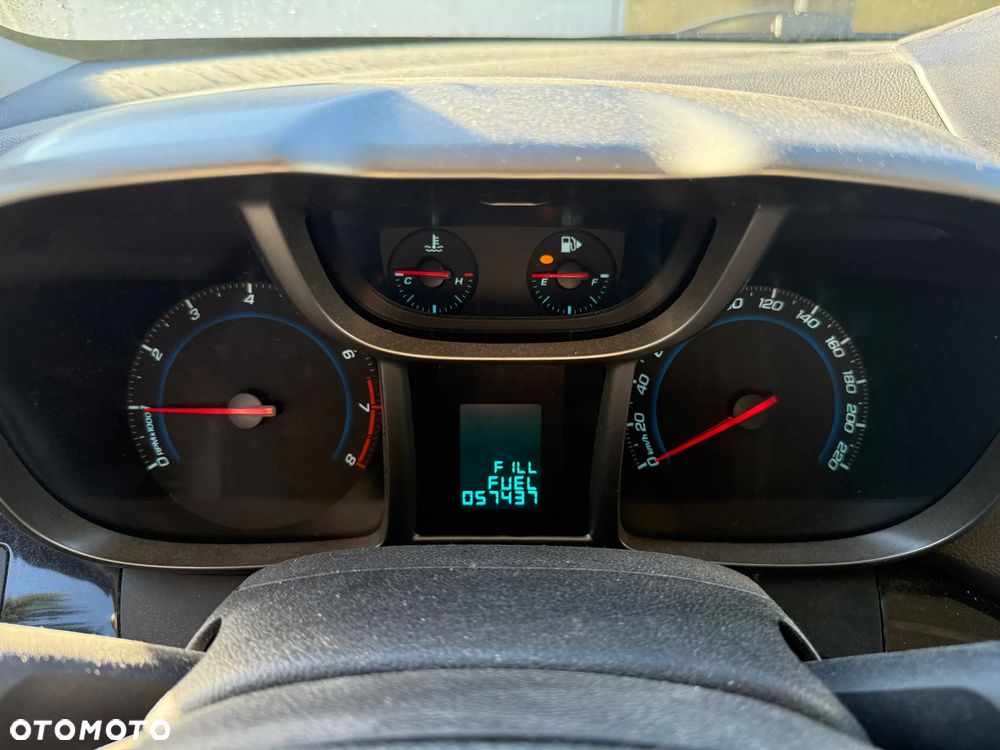 Chevrolet Orlando 1.8 LT+ - 28