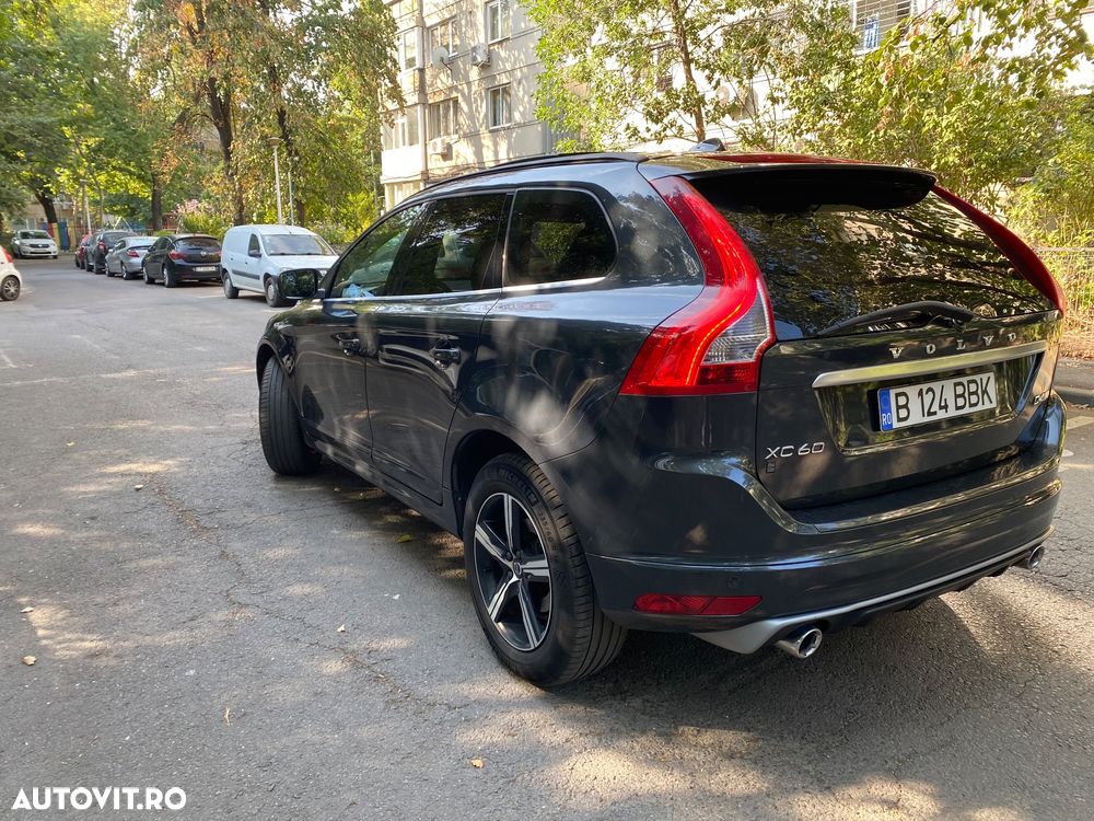 Volvo XC 60 - 2