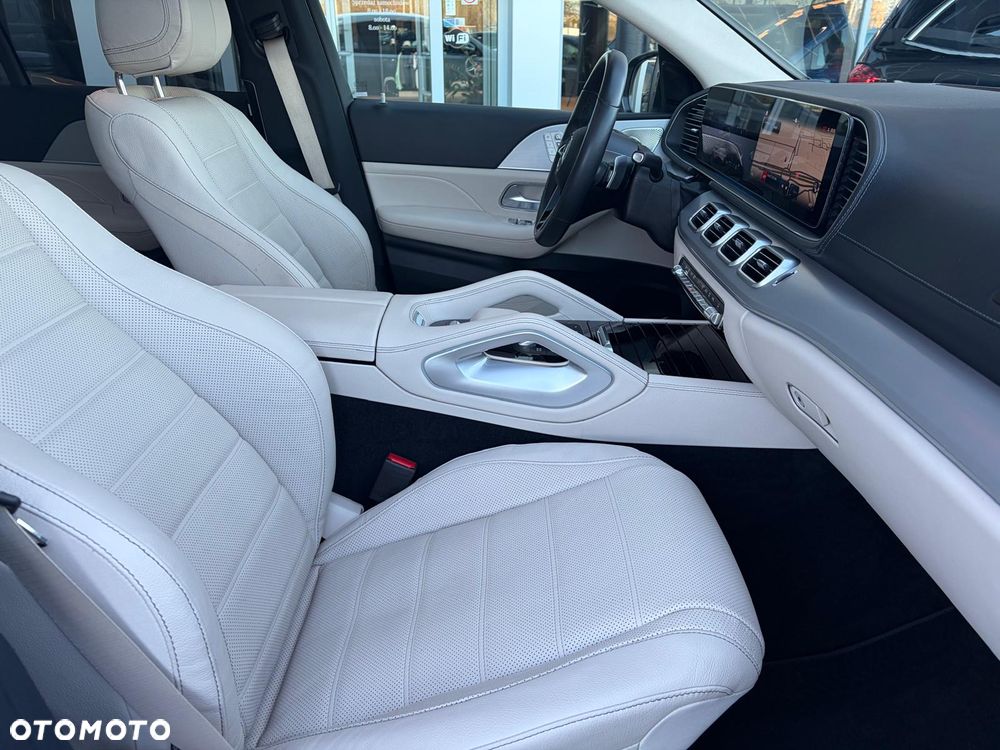 Mercedes-Benz GLE 300 d 4-Matic Premium Plus - 21