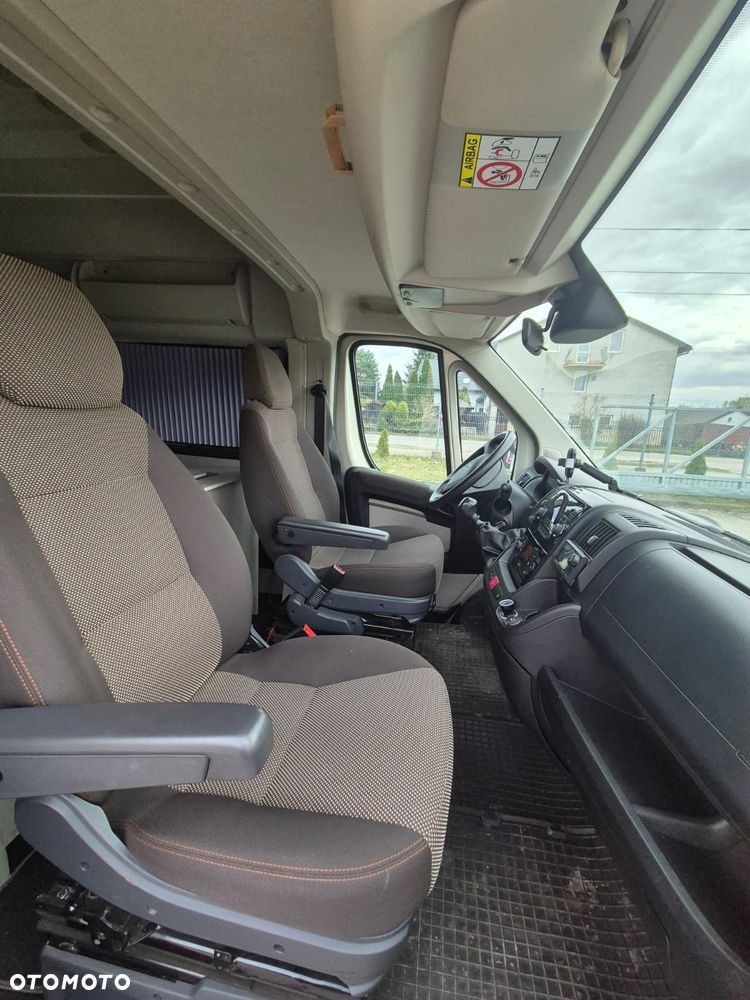 Peugeot Boxer - 8