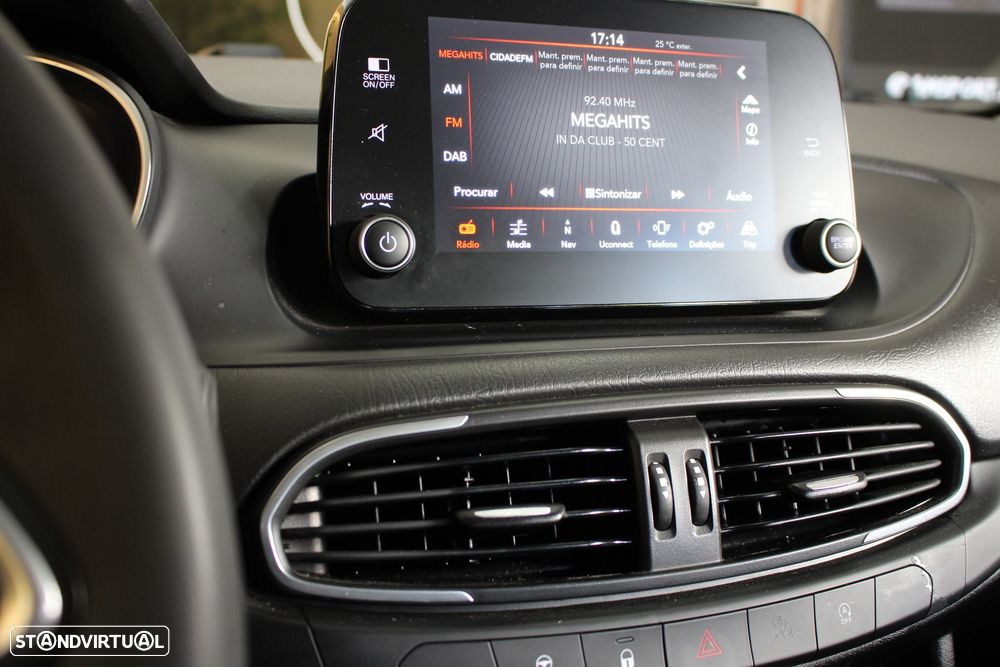 Fiat Tipo 1.3 MultiJet Life - 35