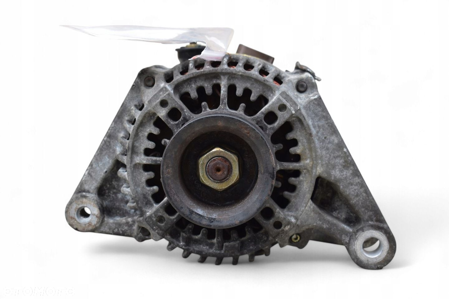 Alternator TOYOTA AURIS E15 CELICA T23 COROLLA E12 1.6 1.8 VVTI 27060-22030 - 2