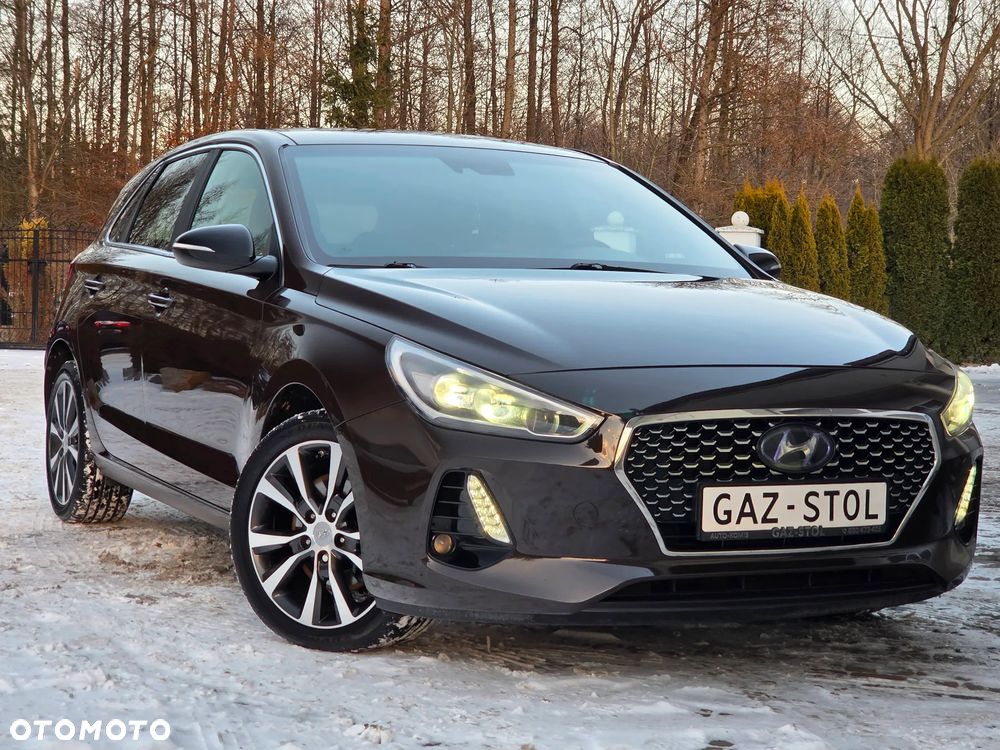 Hyundai i30 1.4 T-GDI Premium - 3