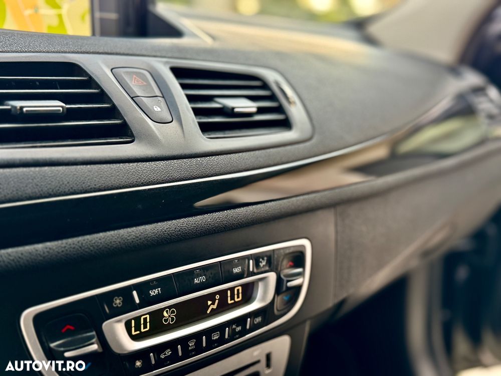 Renault Megane ENERGY dCi 110 Start & Stopp Bose Edition - 28
