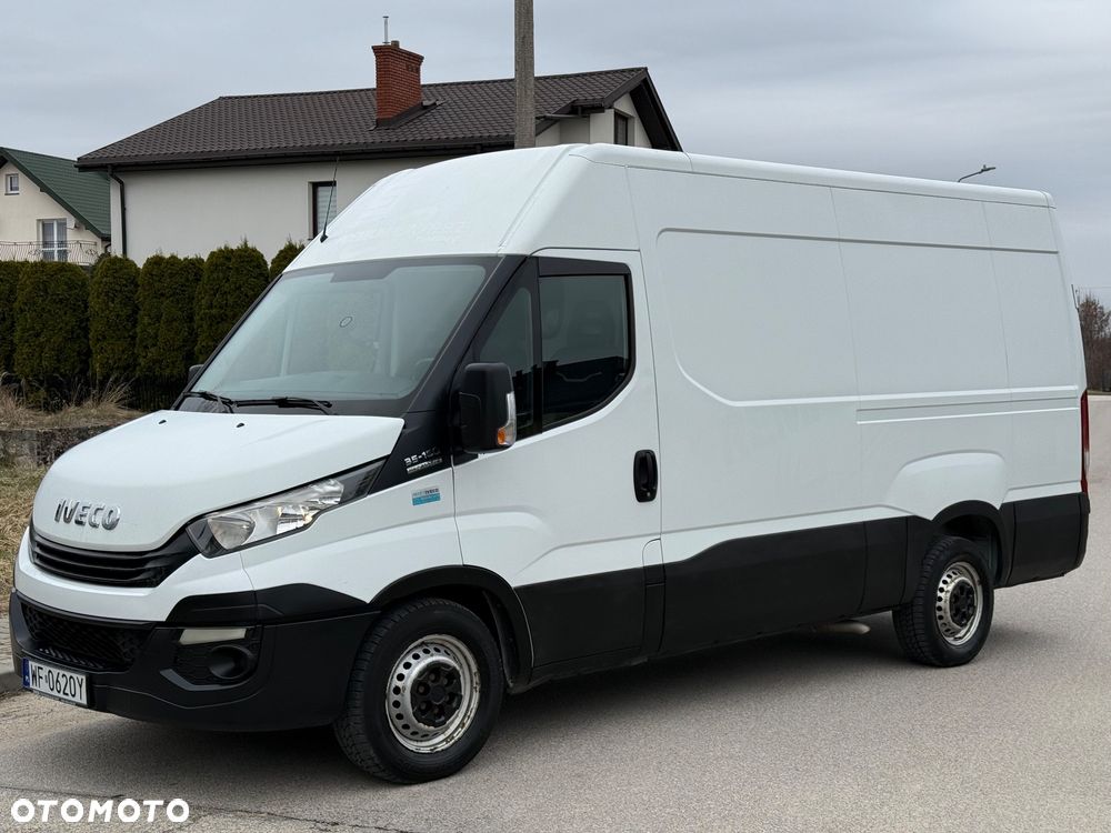 Iveco Daily 35s16 - 3