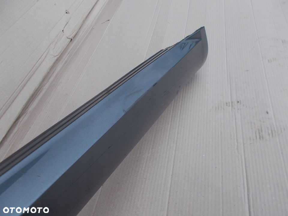 LISTWA PROGOWA PRAWA AUDI TT 8S0853856B - 5
