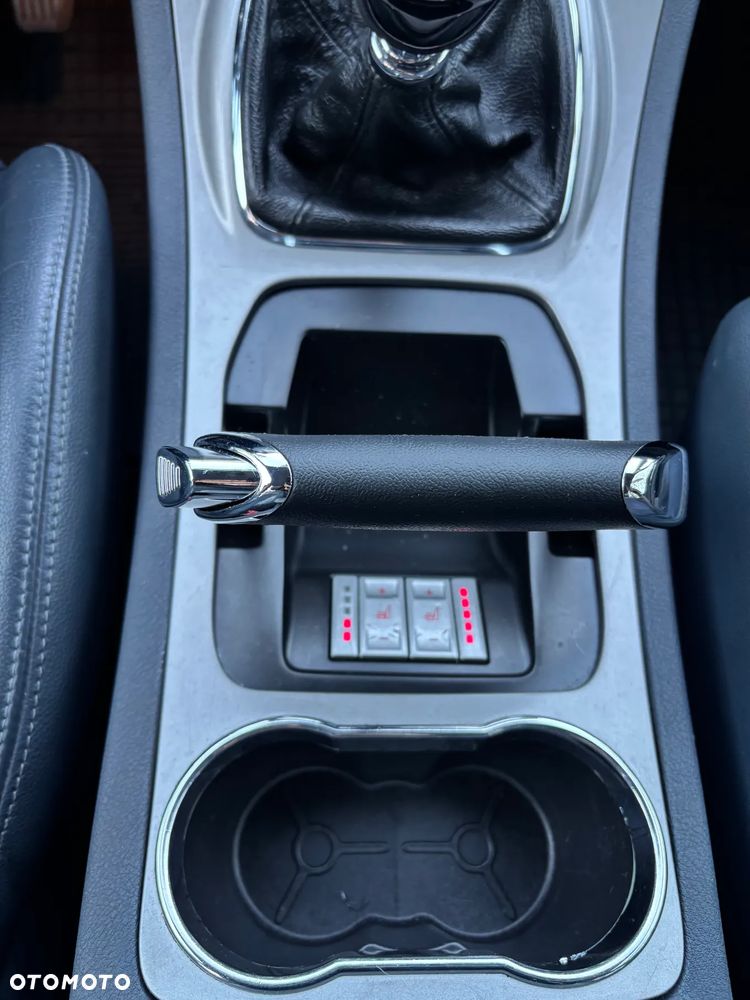 Ford S-Max 1.8 TDCi Titanium - 29