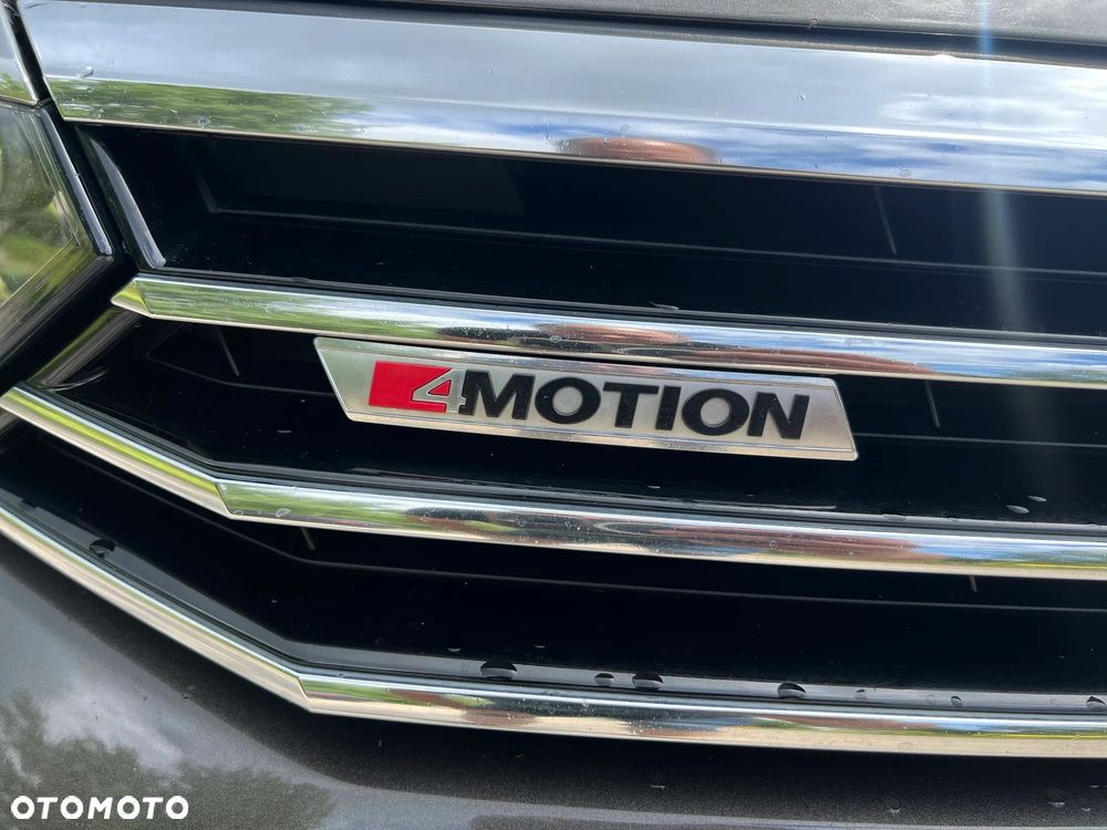 Volkswagen Passat 2.0 TDI BMT 4Mot Highline DSG - 22