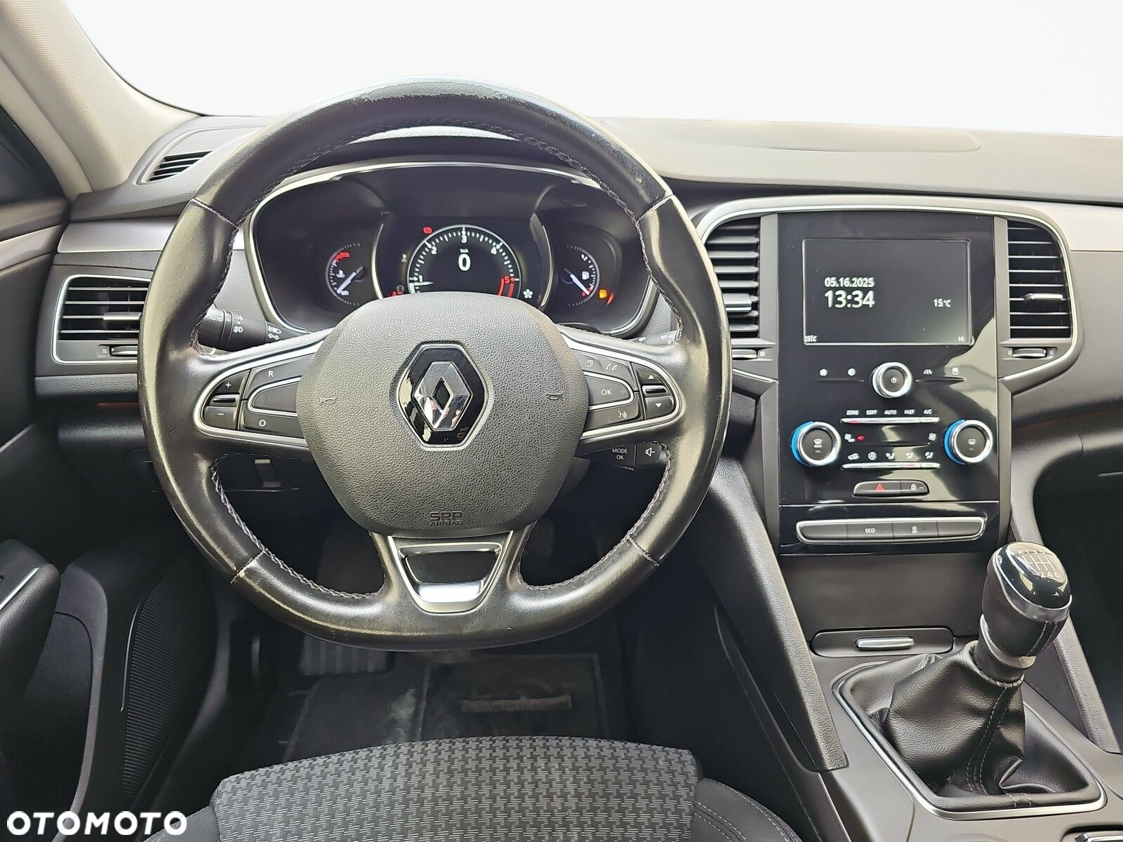 Renault Talisman - 12