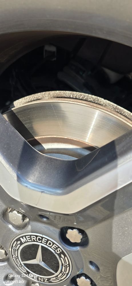 Mercedes-Benz GLE 250 d 4MATIC - 15