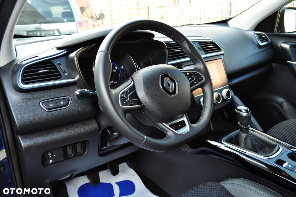 Renault Kadjar 1.3 TCe FAP Intens - 10