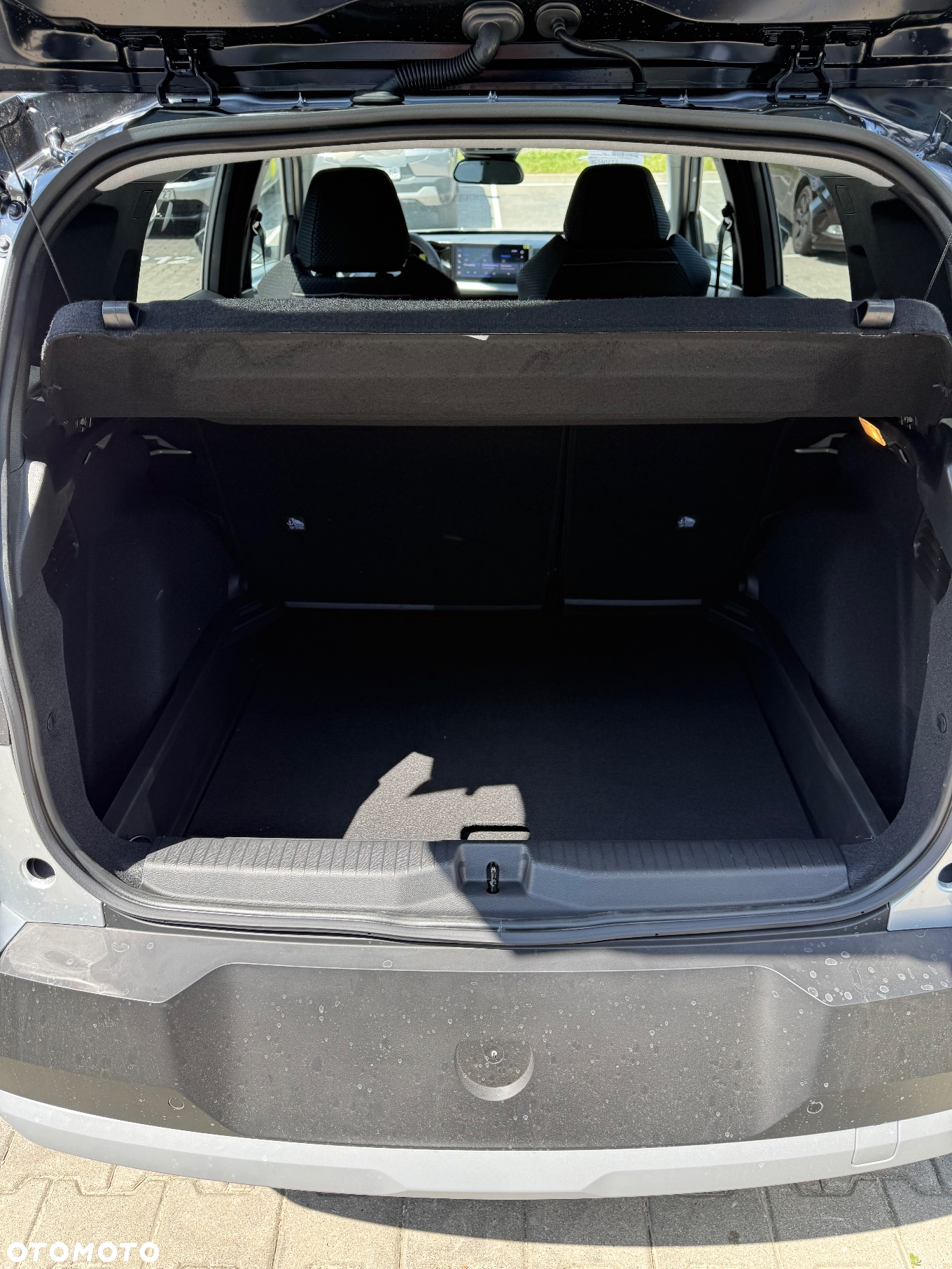 Opel Frontera 1.2 T mHEV GS eDTC6 - 7
