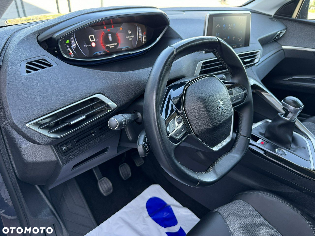 Peugeot 3008 PureTech 130 Stop & Start GPF Active - 18