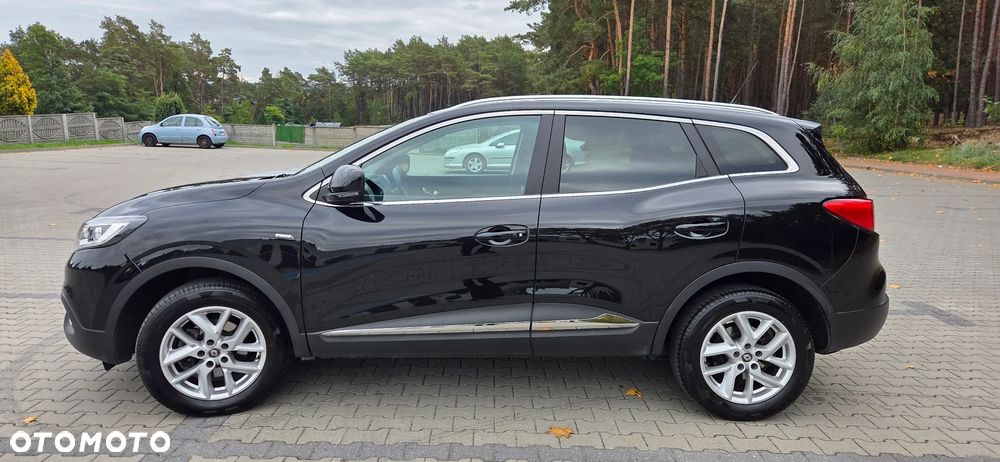 Renault Kadjar 1.2 Energy TCe Adventure - 3