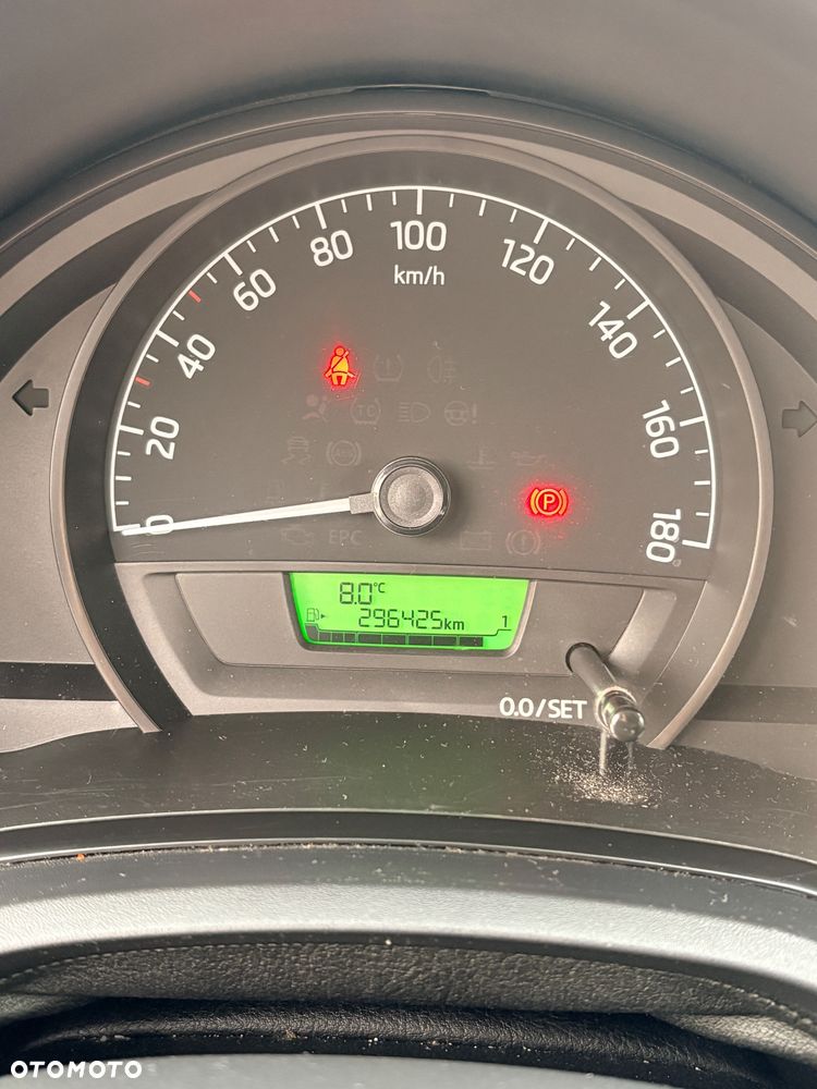Skoda Citigo 1.0 MPI Elegance - 10