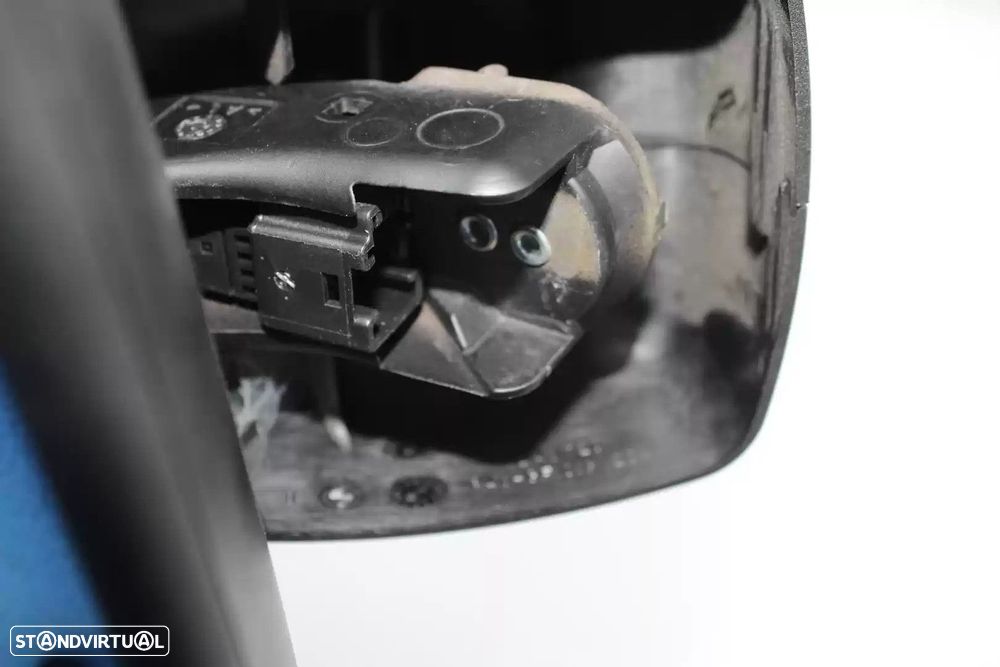 ESPELHO RETROVISOR INTERIOR BMW X3 2006 - - 4