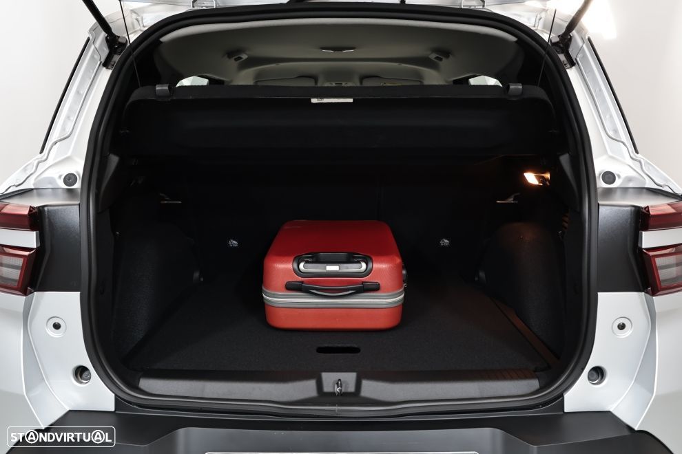 Opel Frontera - 27