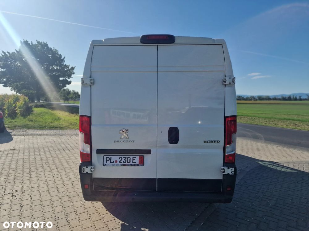 Peugeot Boxer - 10