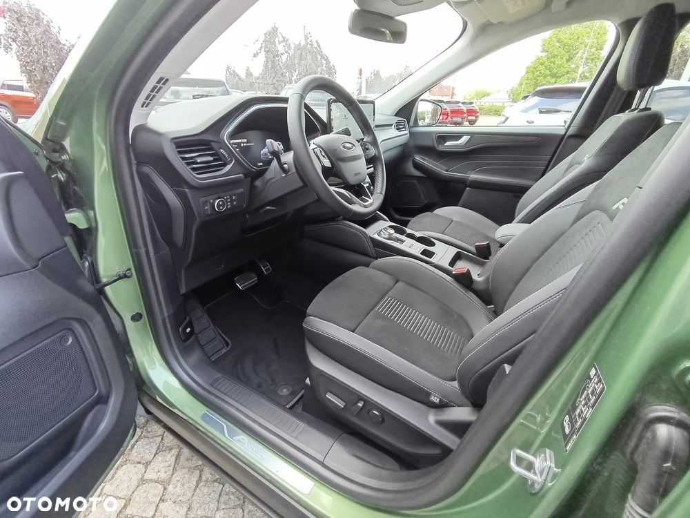 Ford Kuga 1.5 EcoBoost FWD Active X - 16