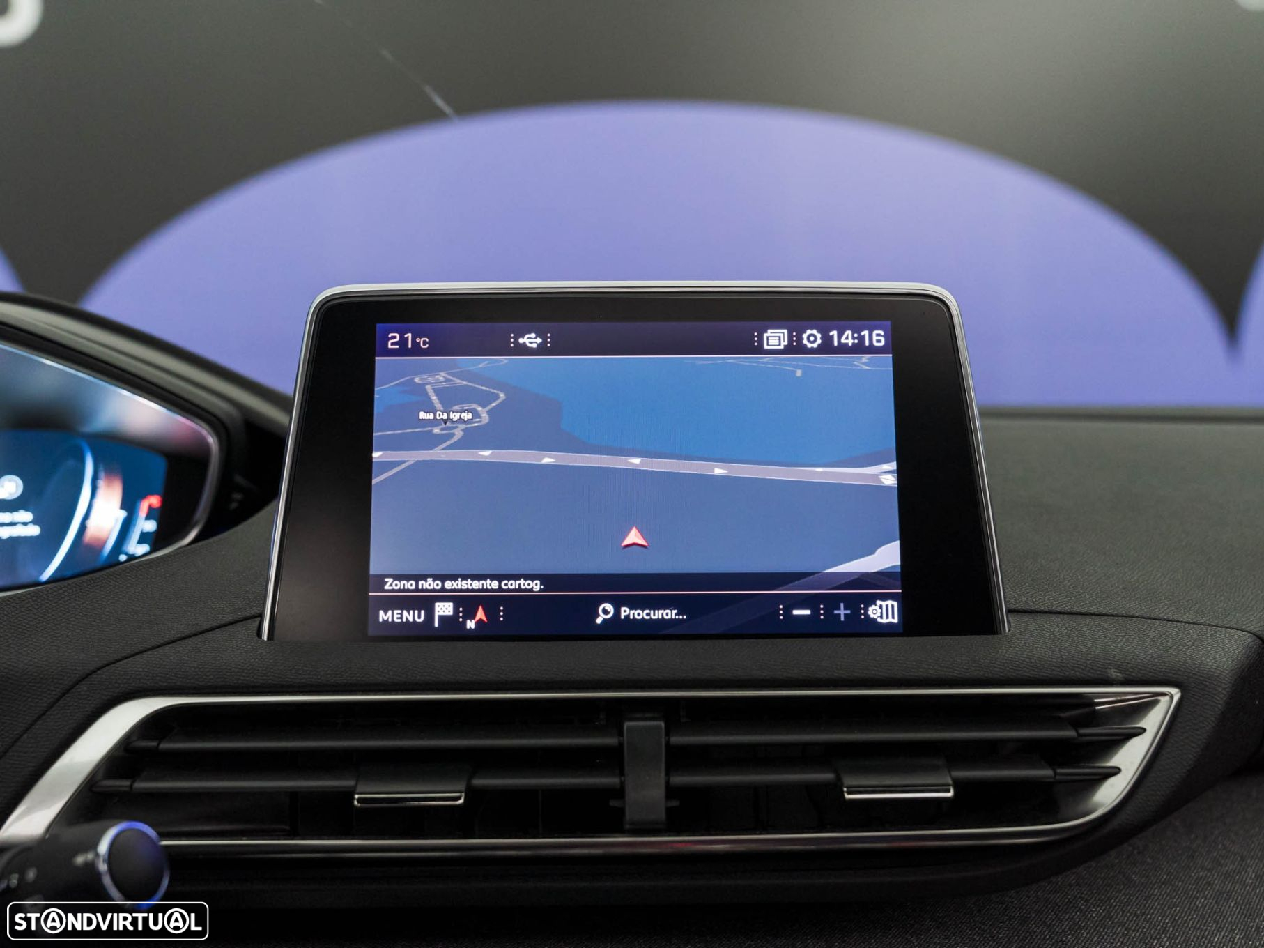 Peugeot 5008 1.5 BlueHDi GT Line EAT8 - 32