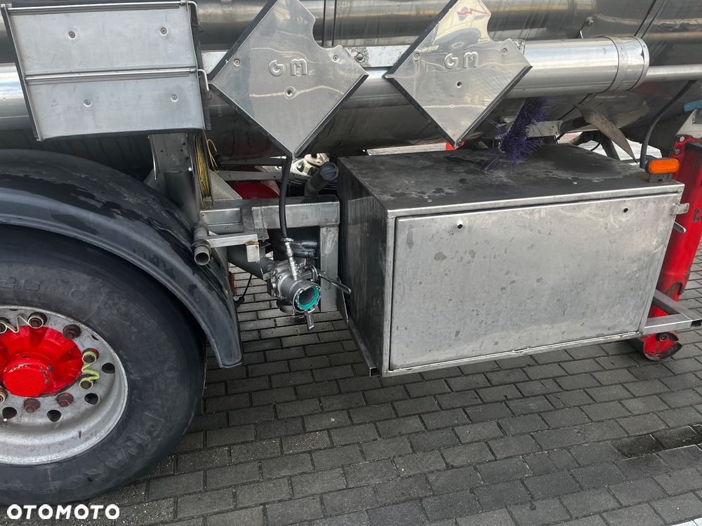 Feldbinder TSA 33.3-3 - 3