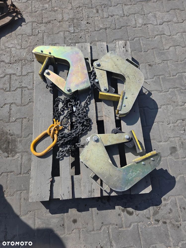 Inny Zawiesie  FEGOW 3 t - 2