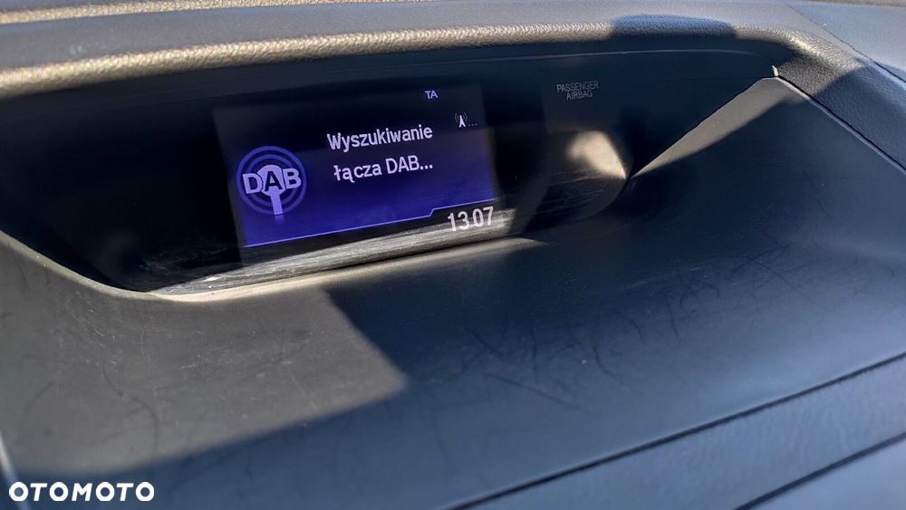 Honda CR-V - 19