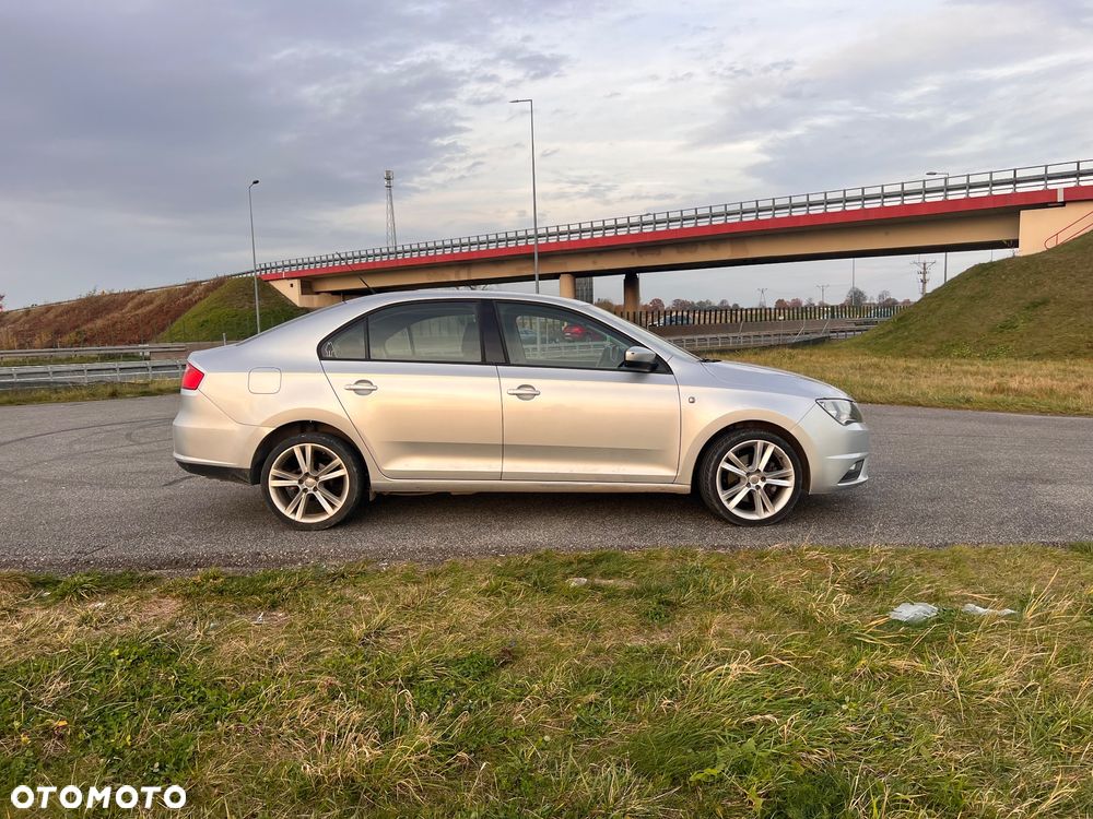 Seat Toledo 1.6 TDI S&S Style - 12