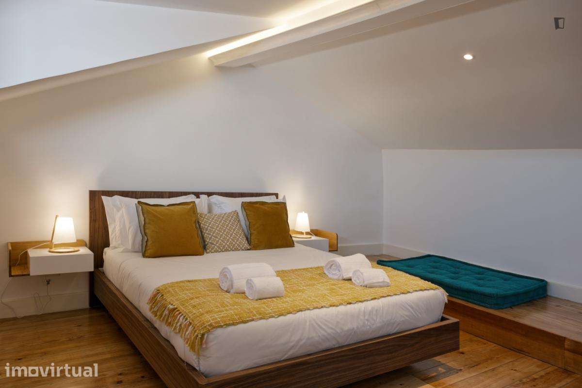 Apartamento com 2 quartos - localizado em Bairro Alto Lisbon - Grande imagem: 3/31