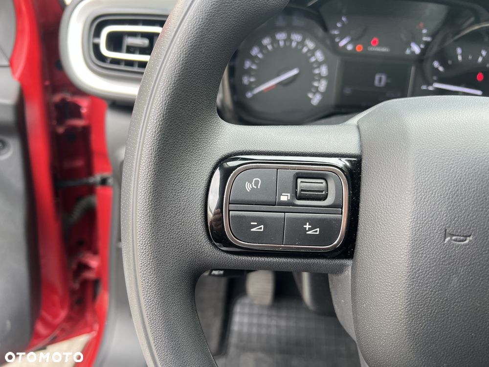 Citroën C3 1.2 PureTech Max - 14