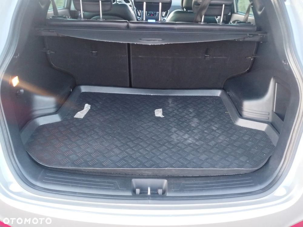 Hyundai ix35 2.0 Style 2WD - 16