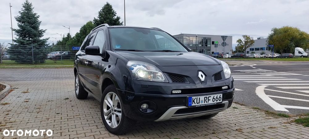 Renault Koleos 2.0 dCi 4x4 Bose Edition - 18
