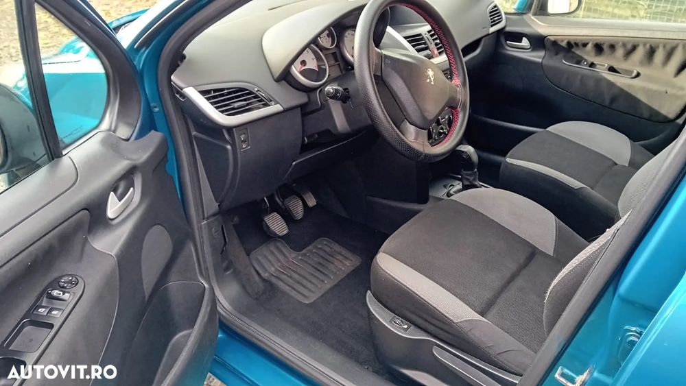 Peugeot 207 1.4E 16V Trendy - 5