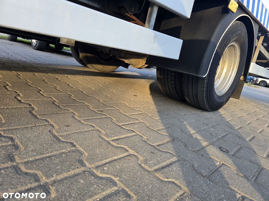 Iveco DAILY 70C17 - 2