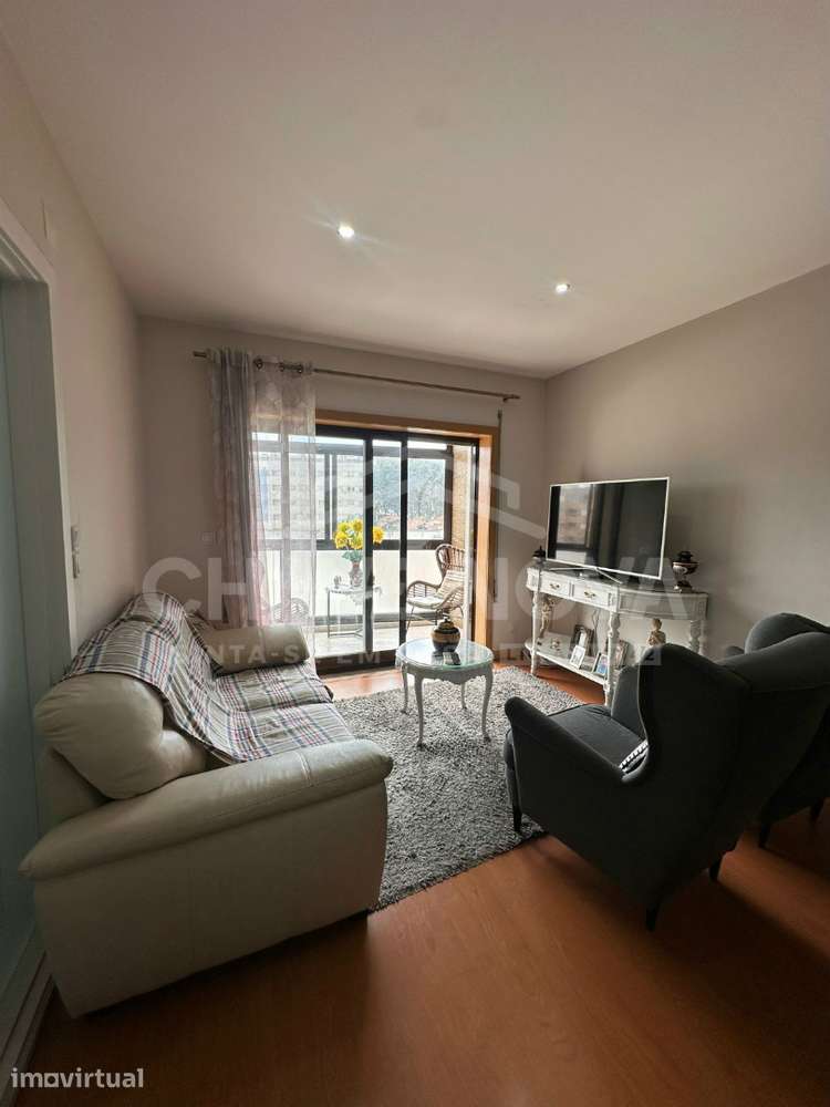 Apartamento T2+1 Renovado para venda, Matosinhos Sul - Grande imagem: 2/28