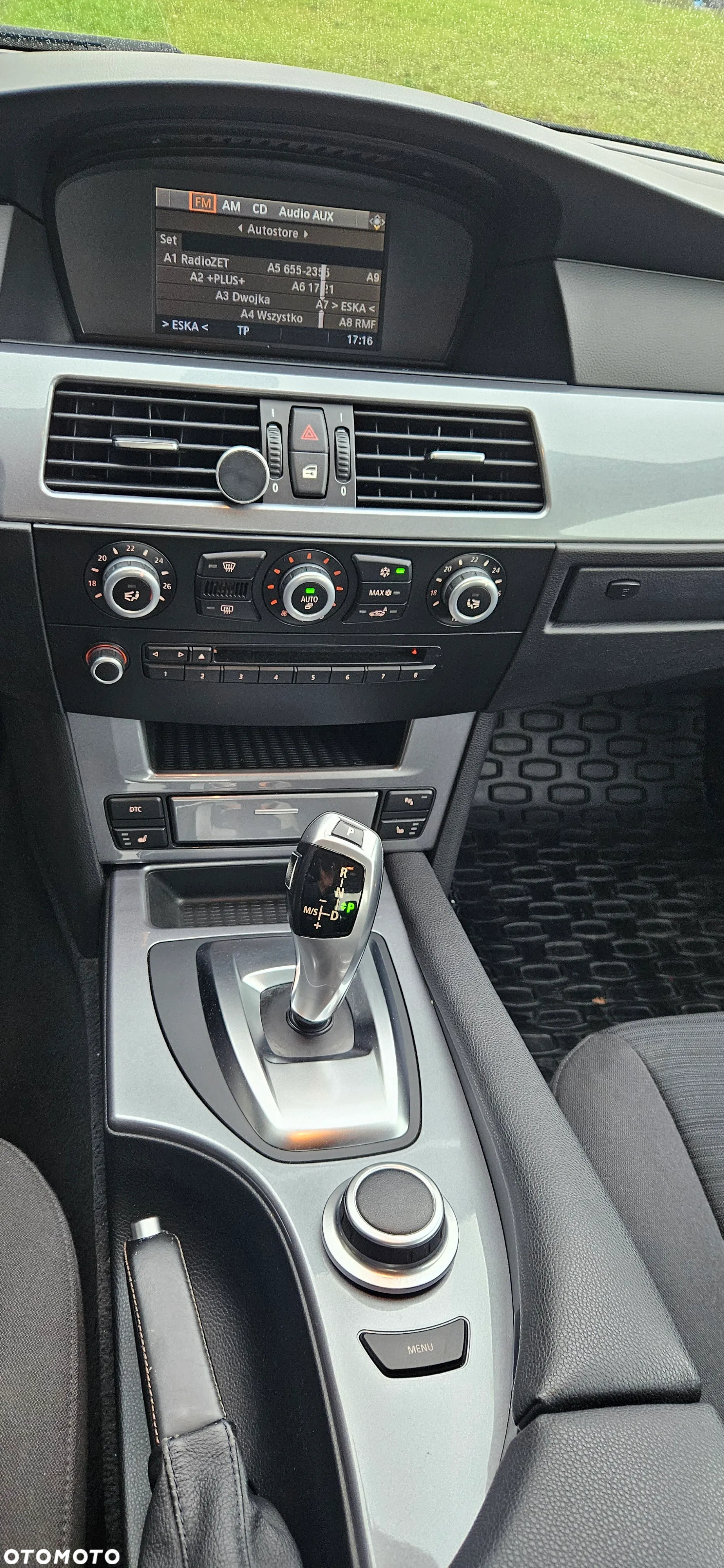 BMW Seria 5 - 9