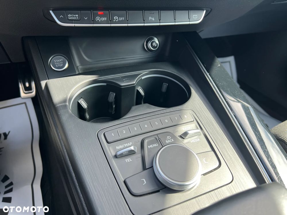 Audi A4 Avant 40 TDI S tronic sport - 26