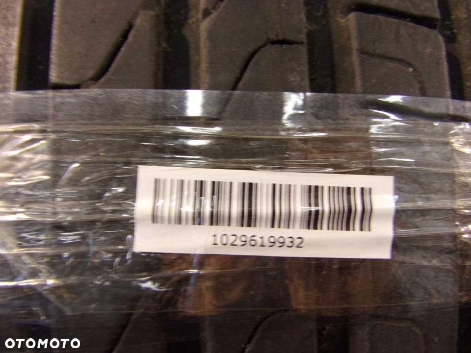 OPONY PIRELLI SCORPION VERDE 215/55R18 - 12