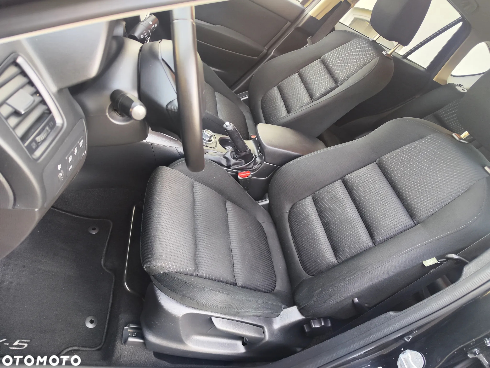 Mazda CX-5 2.2 D Skyenergy AWD - 21