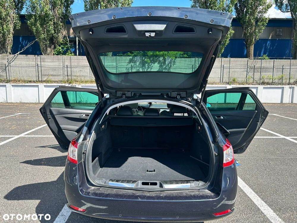 Peugeot 508 2.0 BlueHDi GT S&S - 6