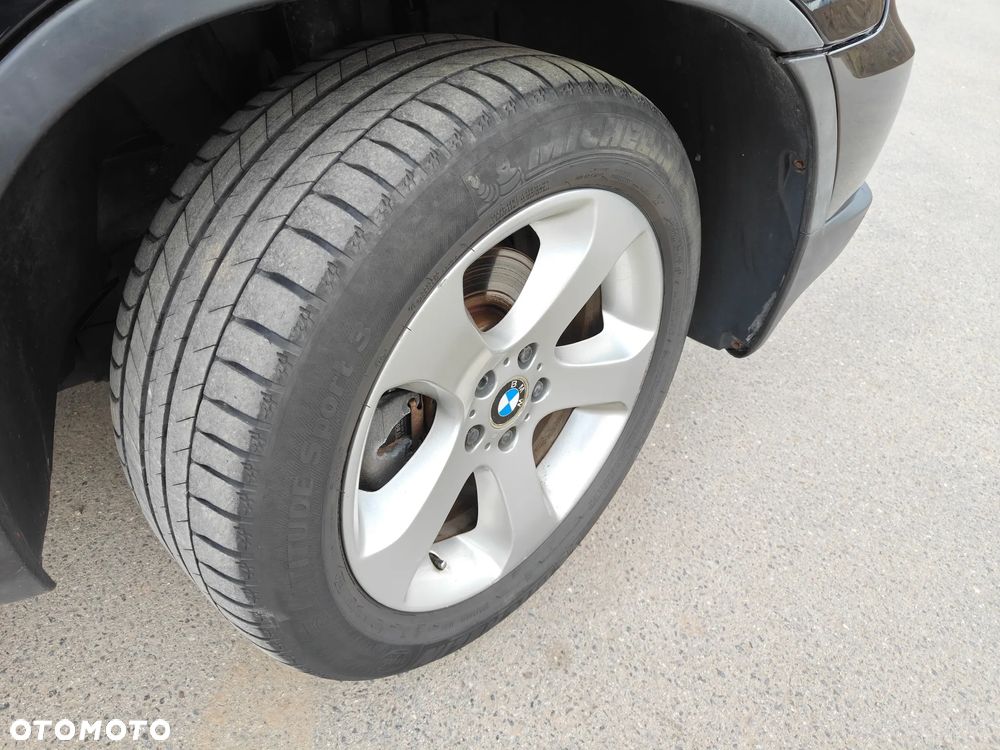 BMW X5 3.0 d Edition Exclusive Sport - 28