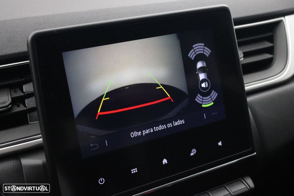 Renault Captur 1.0 TCe Techno - 22