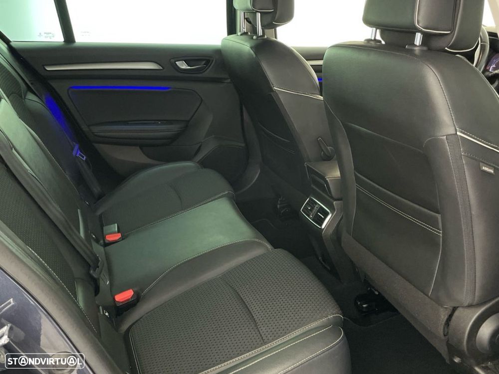 Renault Mégane 1.5 Blue dCi Bose Edition - 25