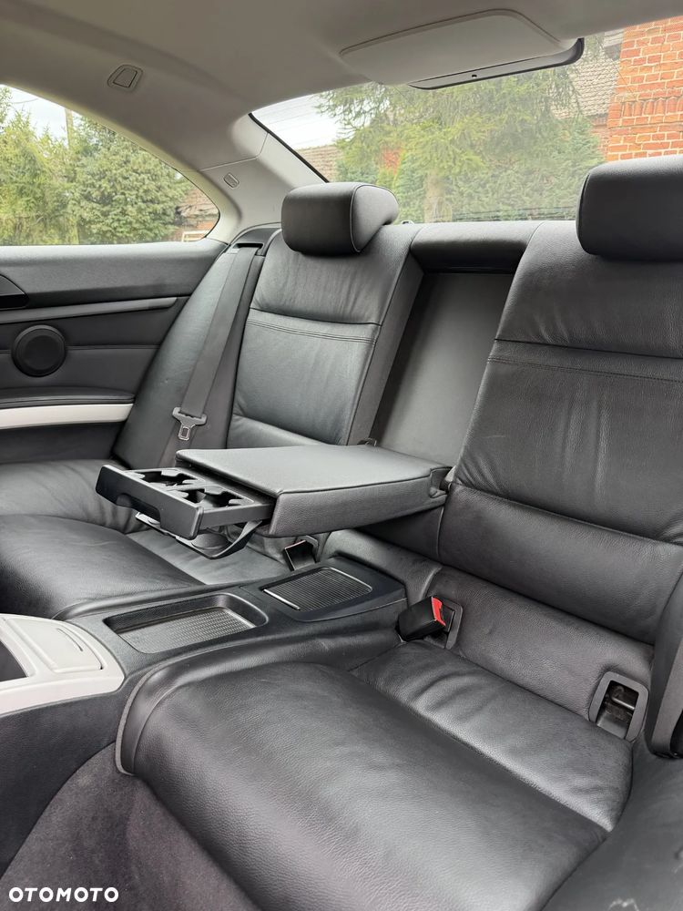 BMW Seria 3 - 21