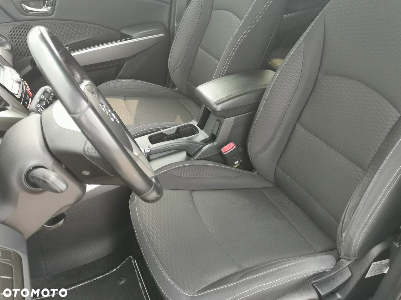 SsangYong/KGM Tivoli 1.6 Quartz - 17