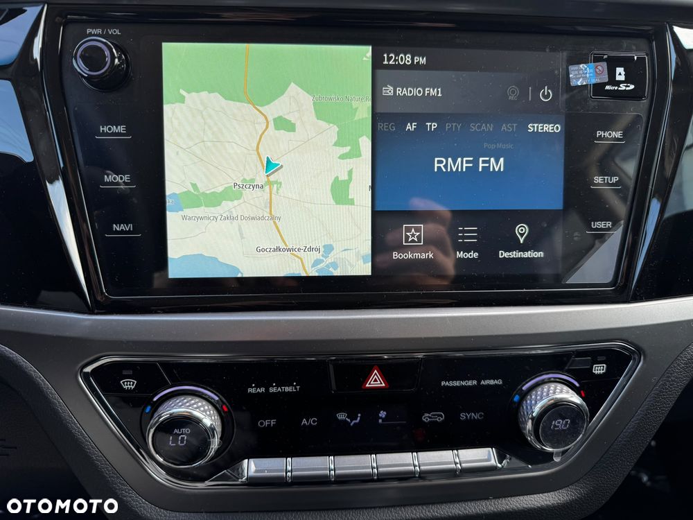 SsangYong/KGM Korando 1.5 T-GDI Adventure 2WD - 10